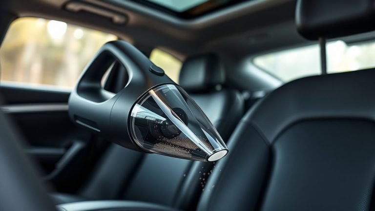 affordable car vacuums 2026