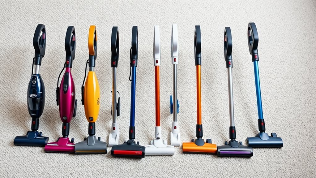 affordable carpet cleaning options