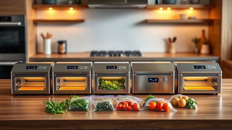 affordable chamber vacuum sealers