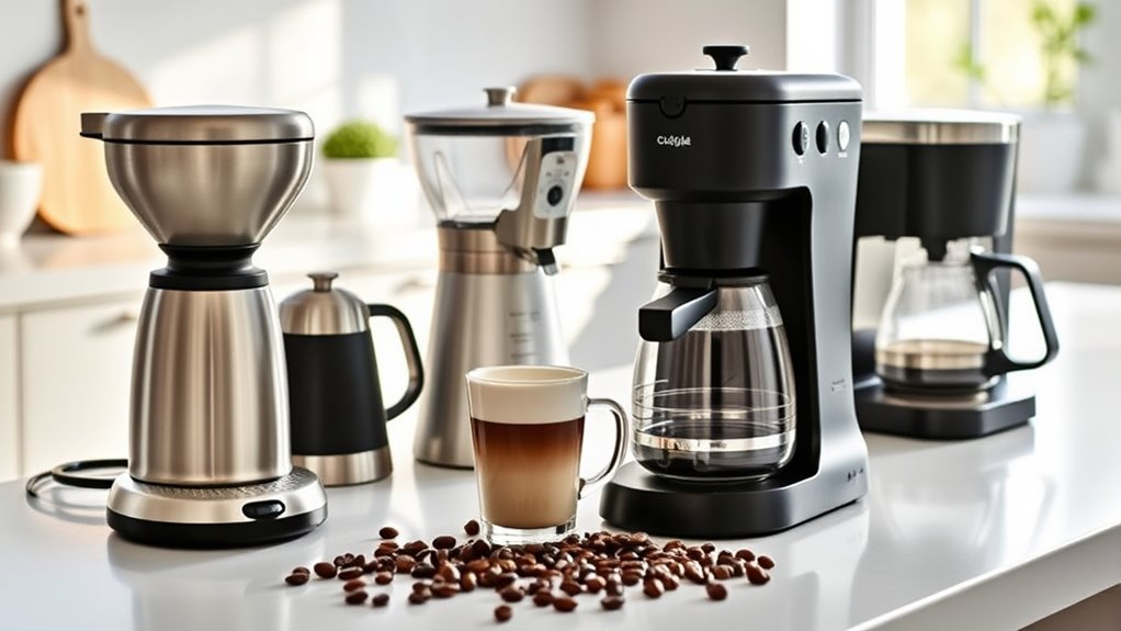 affordable coffee grinder options