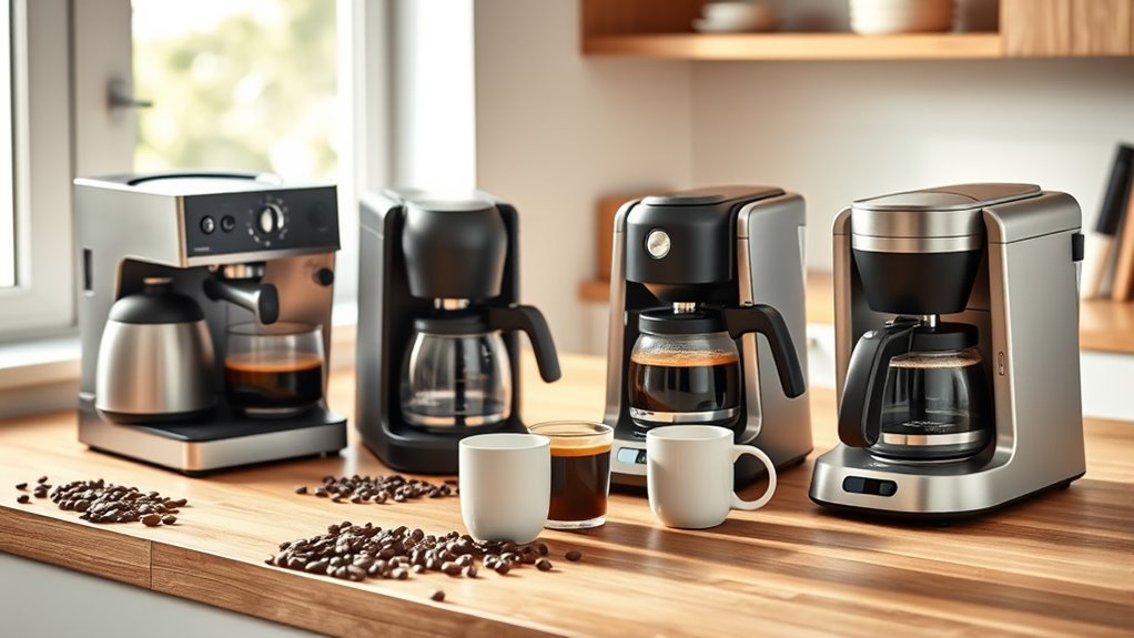 affordable coffee maker guide