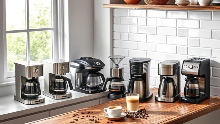 affordable coffee maker options