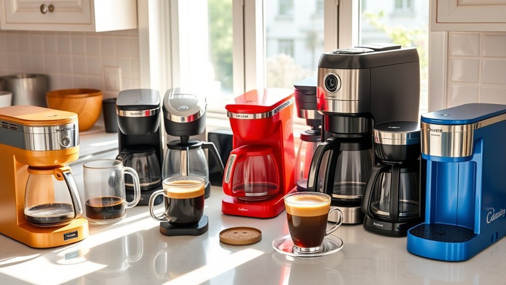 affordable coffee makers philippines