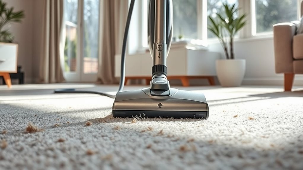 affordable corded vacuum options