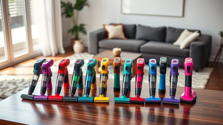 affordable cordless handheld vacuums