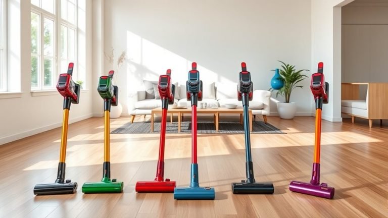affordable cordless vacuum deals