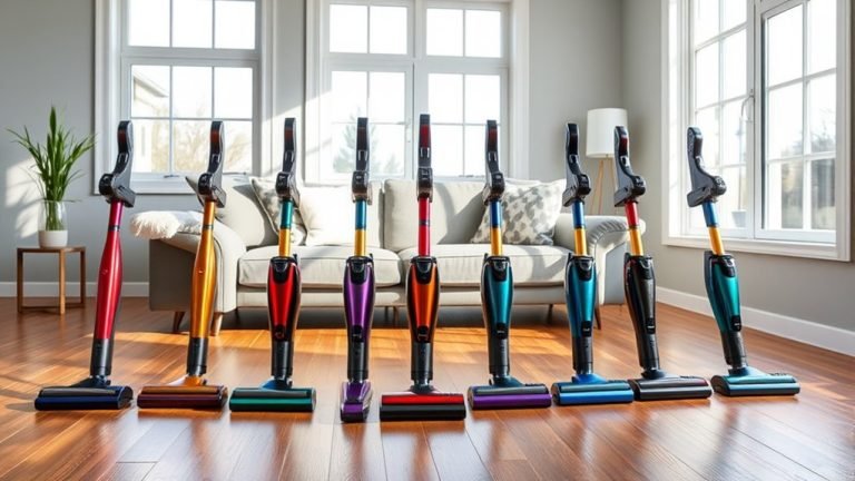 affordable cordless vacuum deals