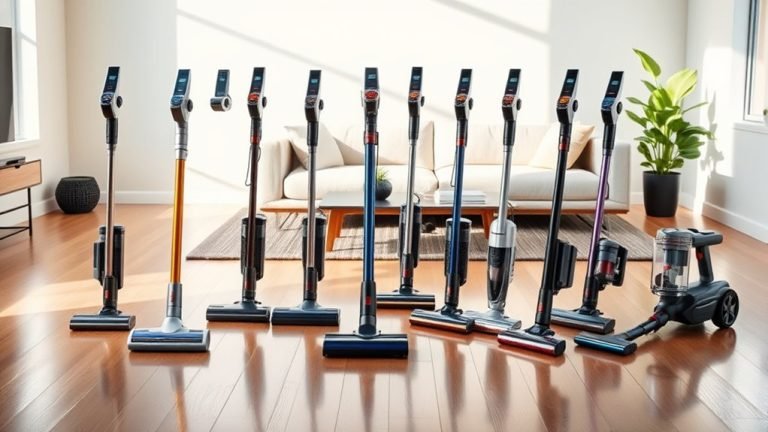 affordable cordless vacuum deals