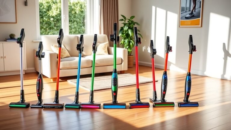 affordable cordless vacuum options