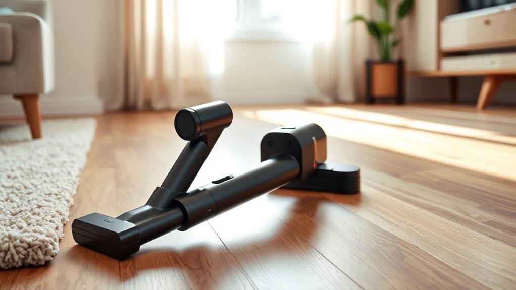 affordable cordless vacuum options