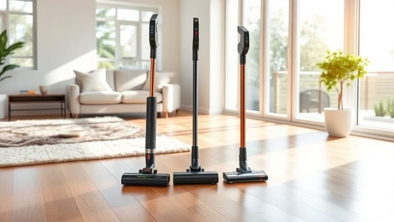 affordable cordless vacuum options
