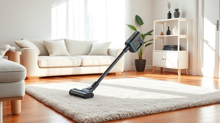 affordable cordless vacuum options