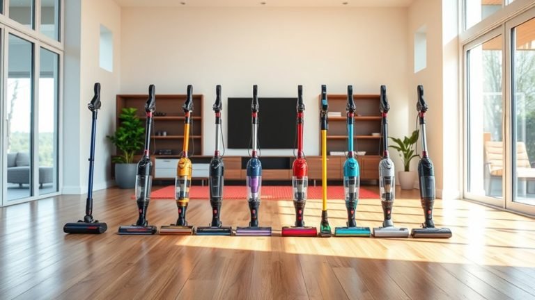 affordable cordless vacuum options