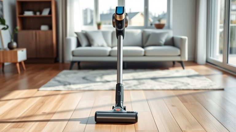 affordable cordless vacuum options