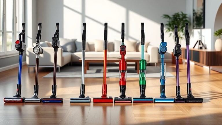 affordable cordless vacuum options