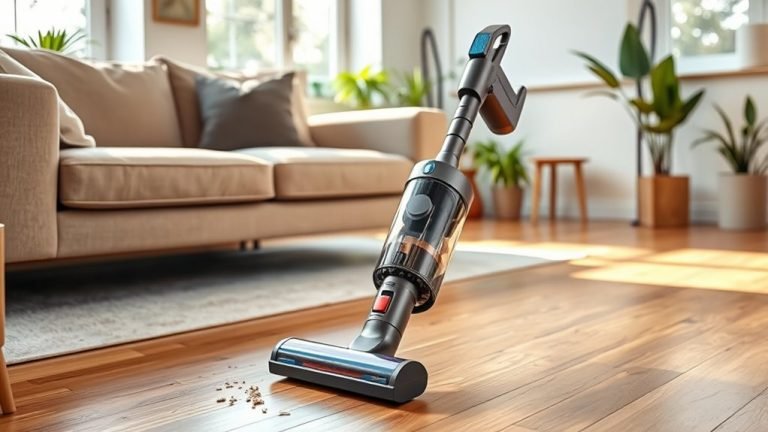 affordable cordless vacuum options