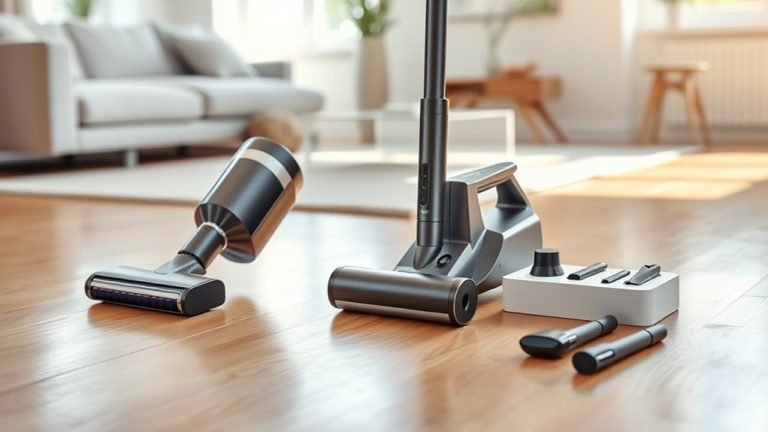 affordable cordless vacuum options