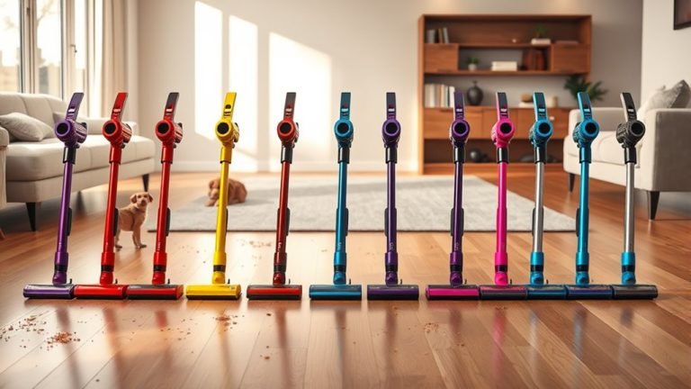 affordable cordless vacuum options