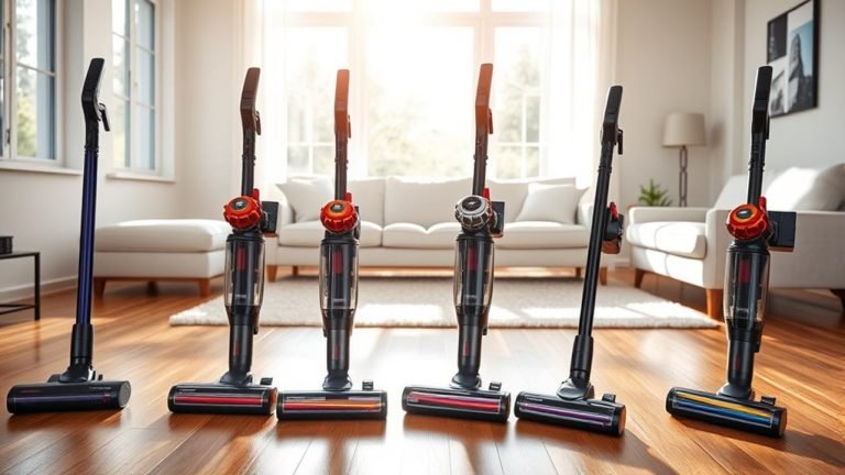 affordable cordless vacuum options