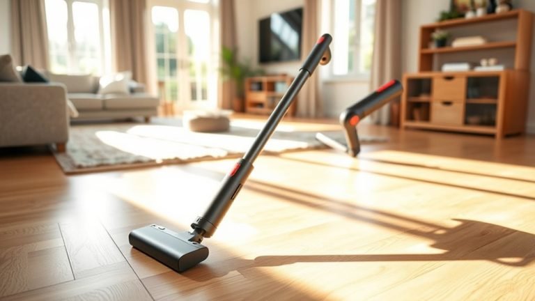 affordable cordless vacuum options