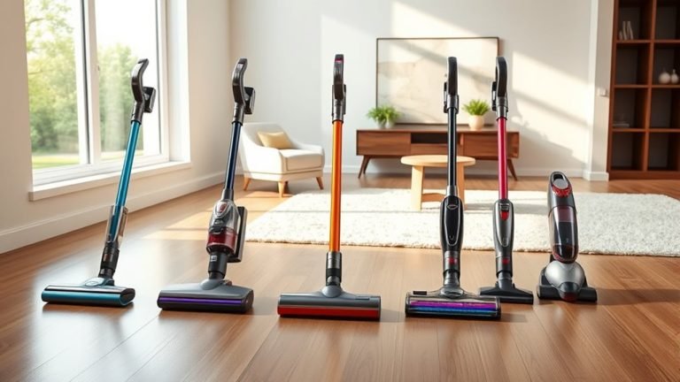 affordable cordless vacuum options