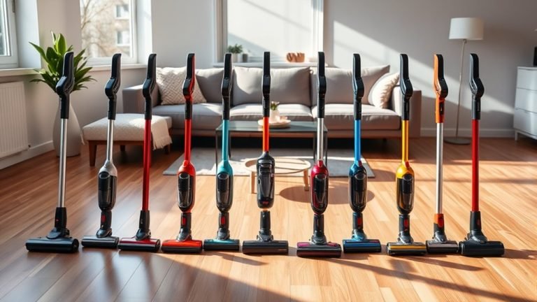 affordable cordless vacuum options