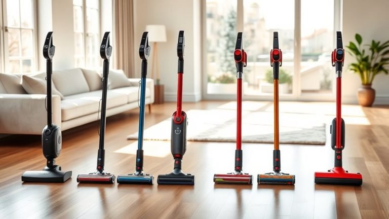 affordable cordless vacuum reviews