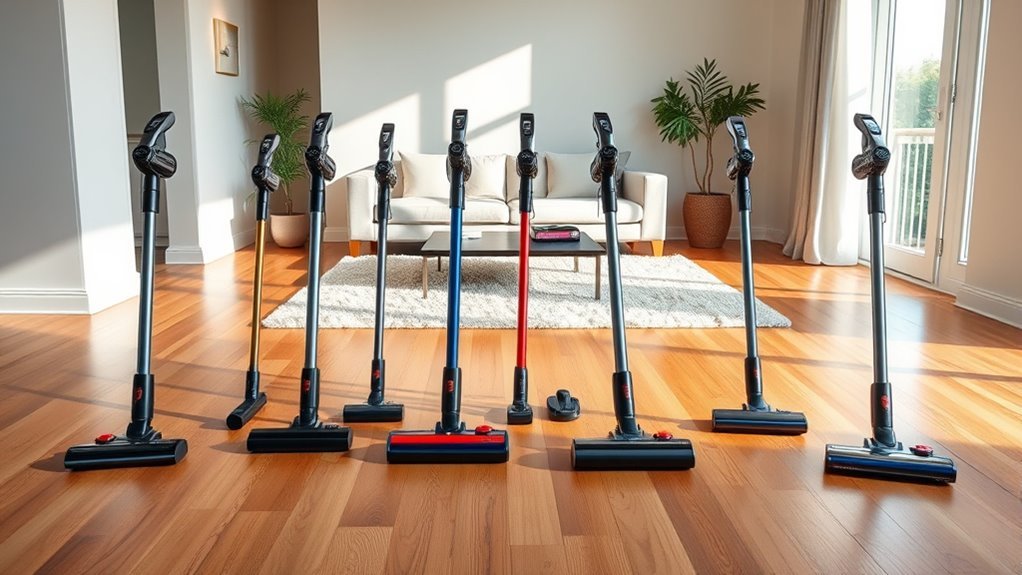 affordable cordless vacuums 2026
