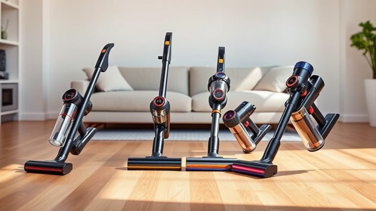 affordable cordless vacuums 2026