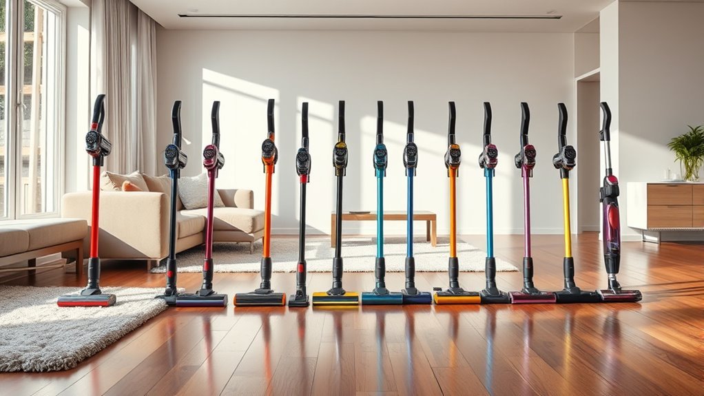 affordable cordless vacuums 2026