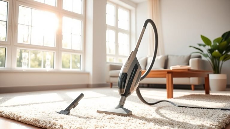 affordable deep clean corded vacuums