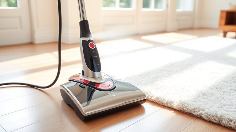 affordable deep cleaning vacuums