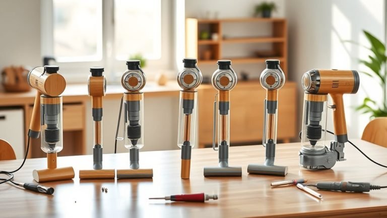 affordable diy vacuum options