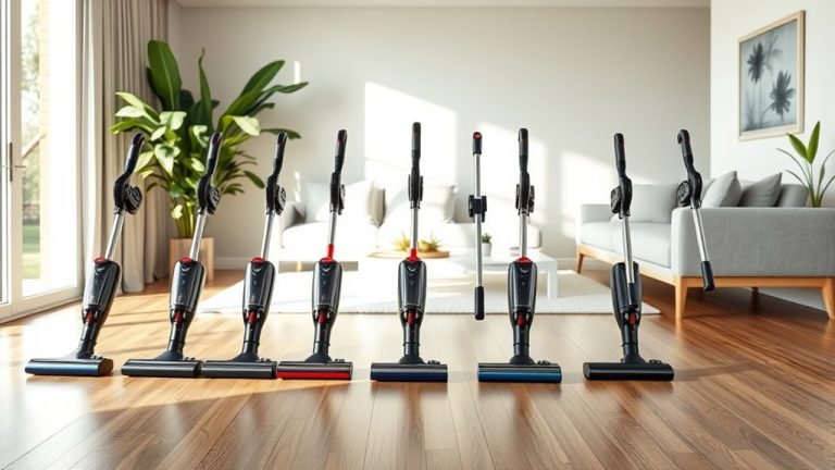 affordable dyson alternative vacuums