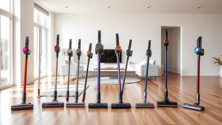 affordable dyson vacuum alternatives