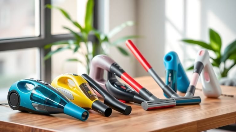 affordable effective compact vacuums
