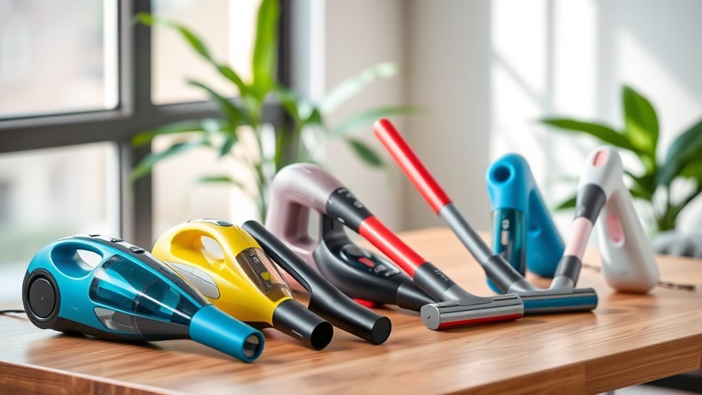 affordable effective compact vacuums