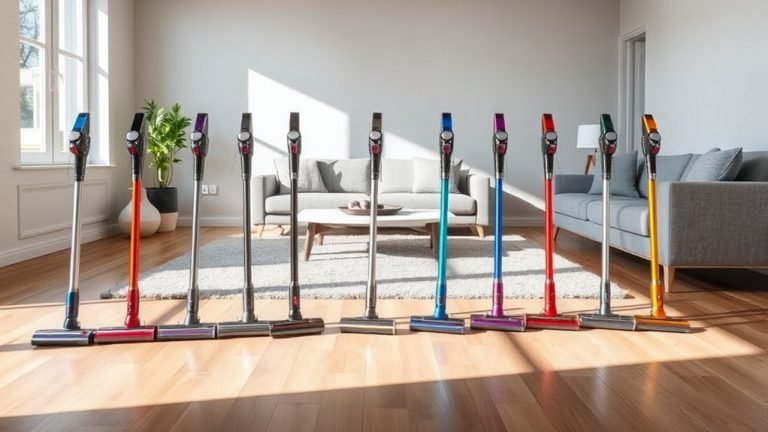 affordable effective stick vacuums