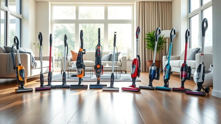 affordable effective vacuum options