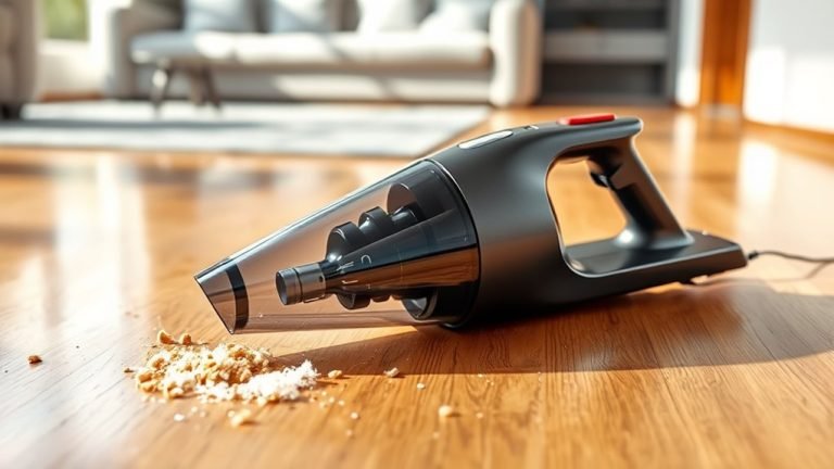 affordable fast cleaning vacuums