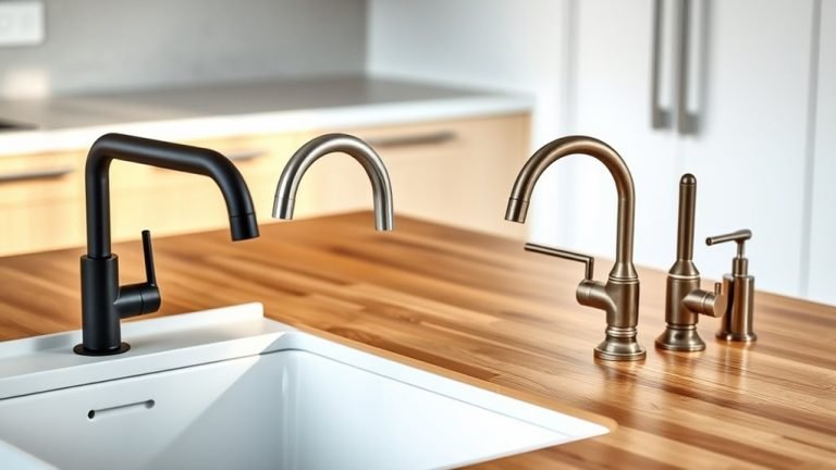 affordable faucet options