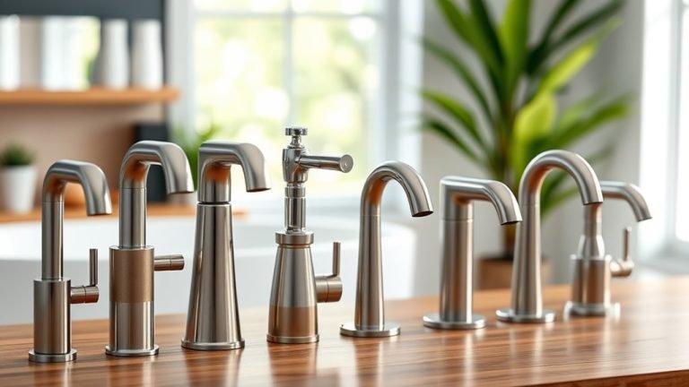 affordable faucets for savings