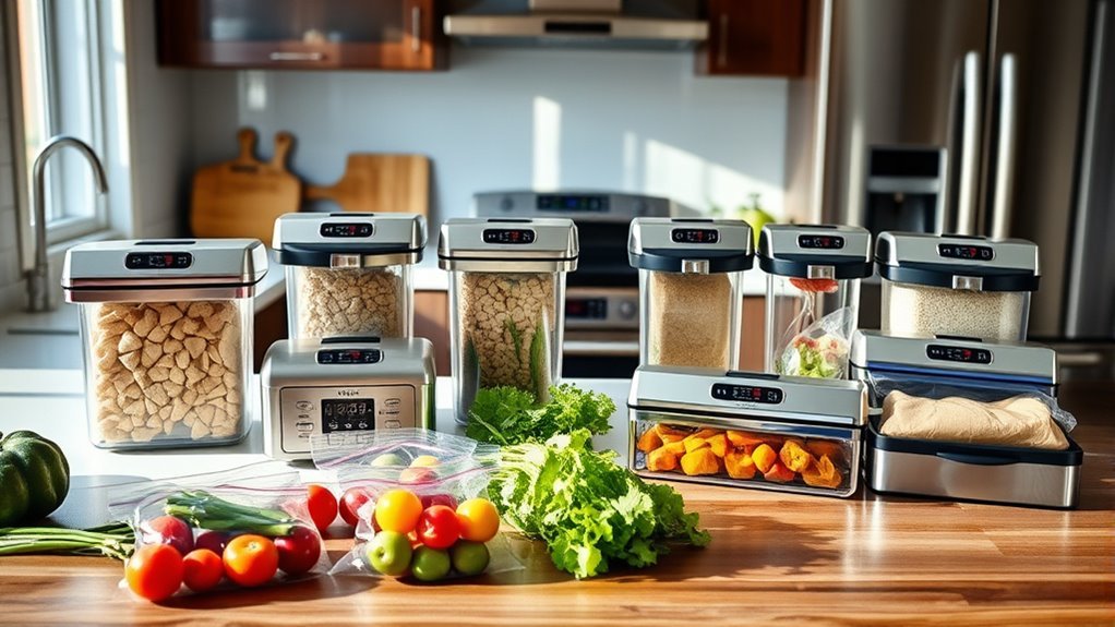 affordable food preservation solutions
