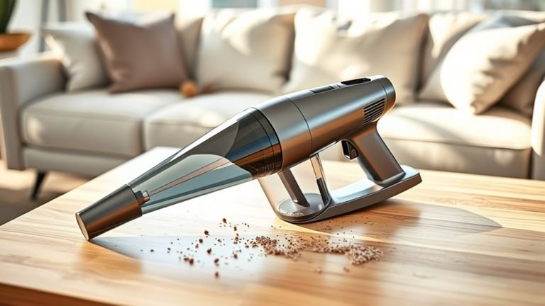 affordable handheld vacuum options