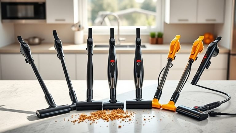 affordable handheld vacuum options
