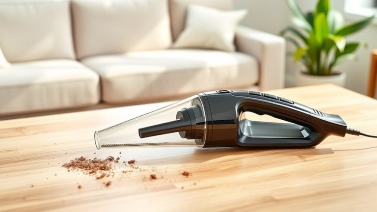 affordable handheld vacuums 2026
