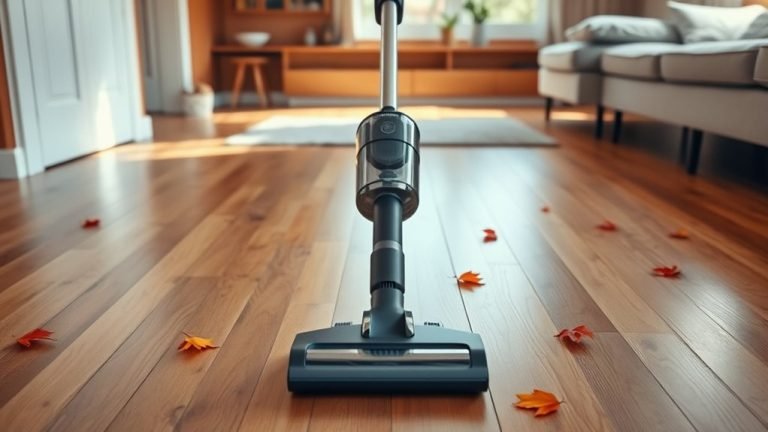 affordable hardwood floor vacuums