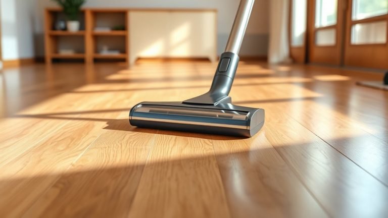 affordable hardwood floor vacuums
