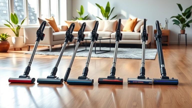 affordable hepa vacuum options