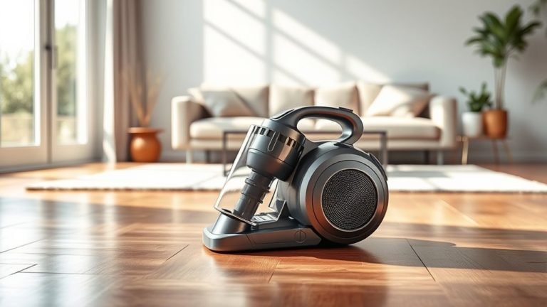 affordable hepa vacuums 2026